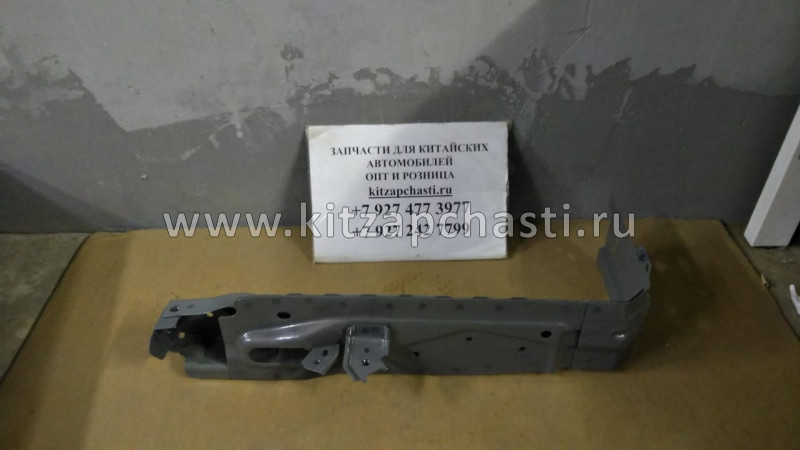 Панель радиатора правая Geely Emgrand X7 NEW NL4 101203700101C15