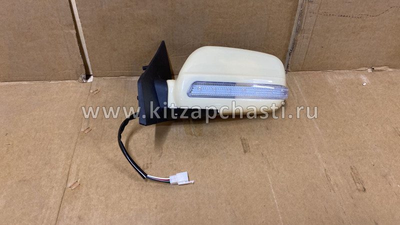 Зеркало левое Geely MK,MK CROSS 1018004815-01