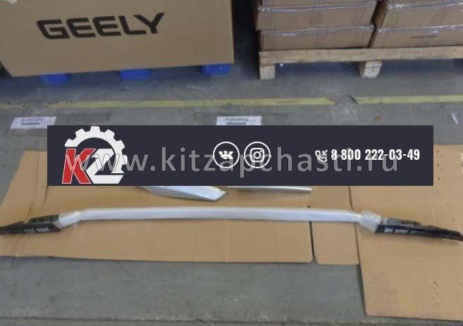 Рейлинг крыши левый Geely Emgrand X7 с 2012 г 1018016767