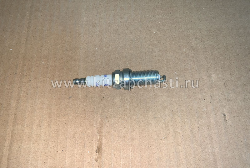 Свечи зажигания JAC S3 комплект 1026080GG010