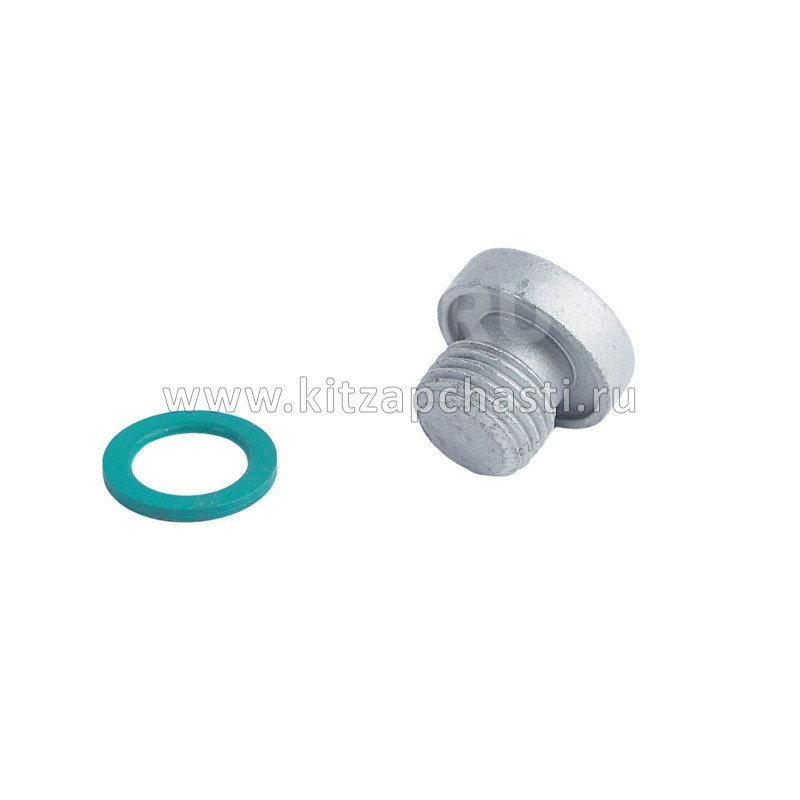 Пробка сливная CVT JAC J7 1701100U8520-31