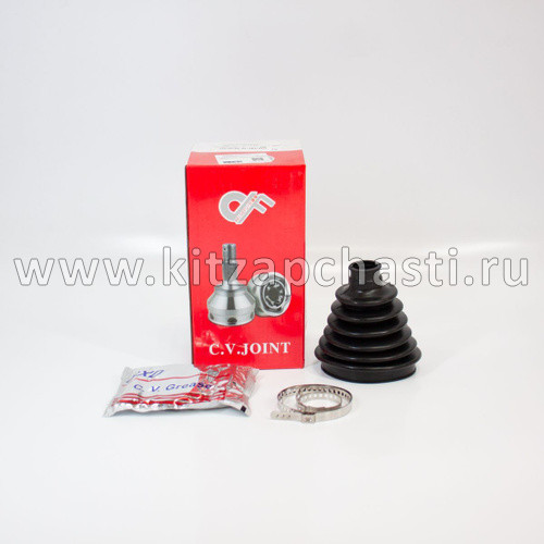 Ремкомплект ШРУС JAC J7 2200300U3400XZ-F031