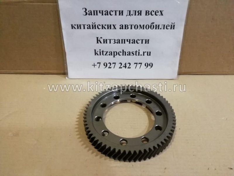 Шестерня дифференциала Geely MK, MK Cross 3230330811-01