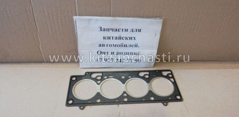 Прокладка головки блока цилиндров Chery Bonus, Chery Very 477F-1003080