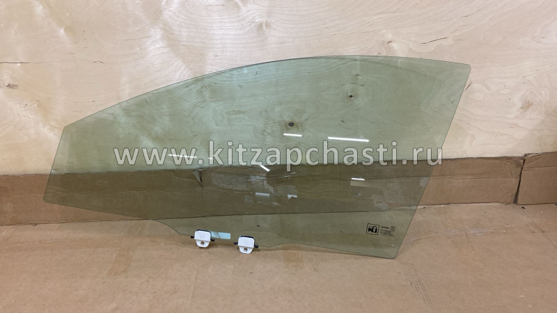 Стекло двери передней левой Haval M6 6103110DKZ16A