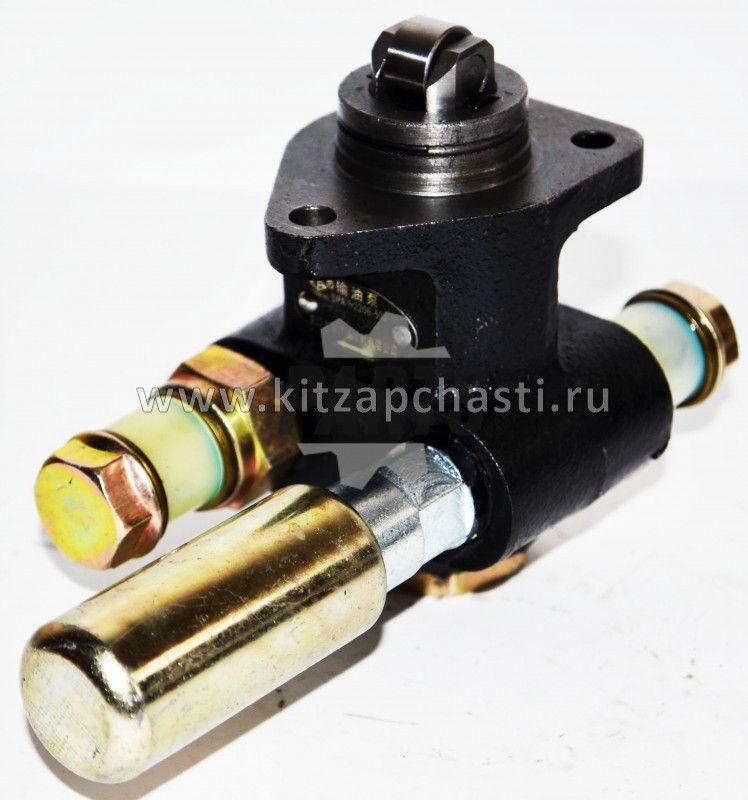 Насос ТННД WD10/WD615 Shacman F3000 612600080799