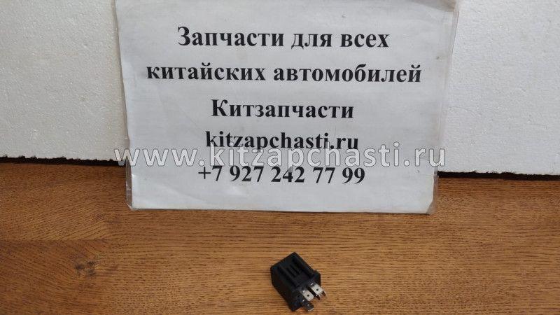 Реле света Baw Fenix 1044 Евро3 12V (5 контактов) BP17803750003