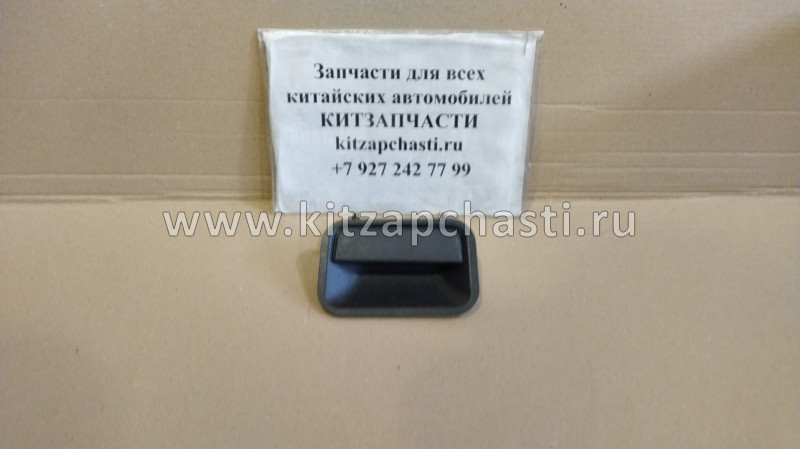 Ручка наружная левая Baw Fenix 1044 ЕВРО-3 BP17806150007