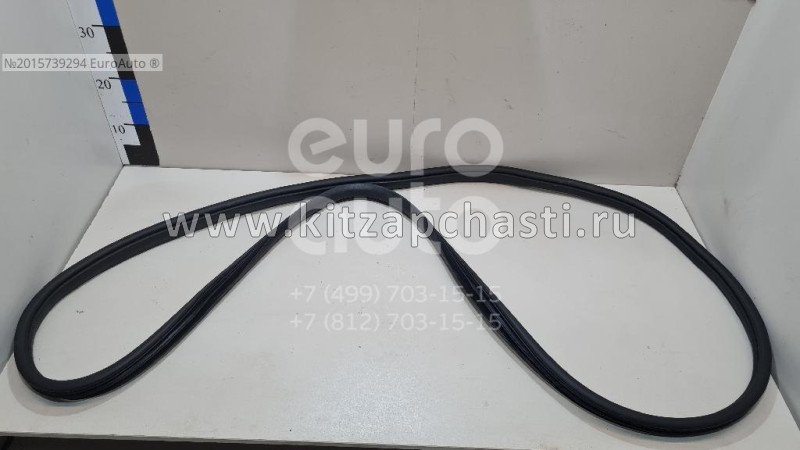 Уплотнитель двери задней правой Chery Tiggo 4 Pro J68-6207114