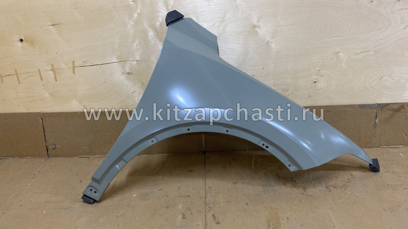 КРЫЛО ПЕРЕДНЕЕ ПРАВОЕ Geely  ATLAS PRO  5035059000C15 AUTOTOP