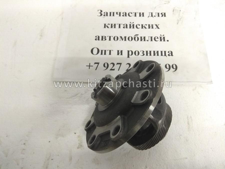 Корпус дифференциала Chery Kimo QR513MHA-1701502