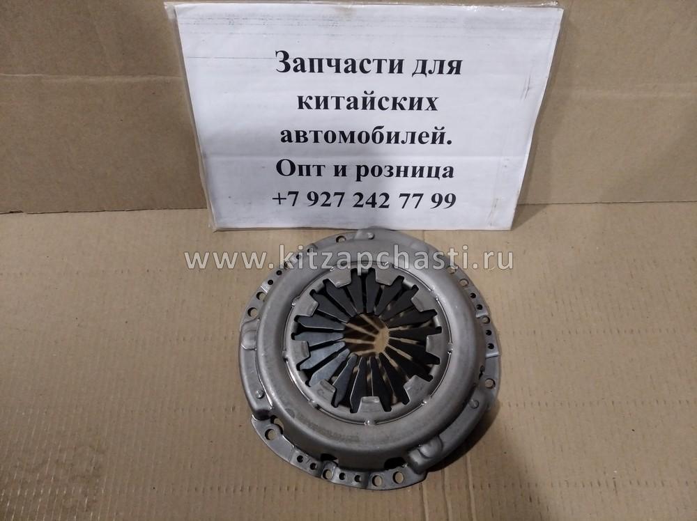 Корзина сцепления Chery Indis S21-1601020BA