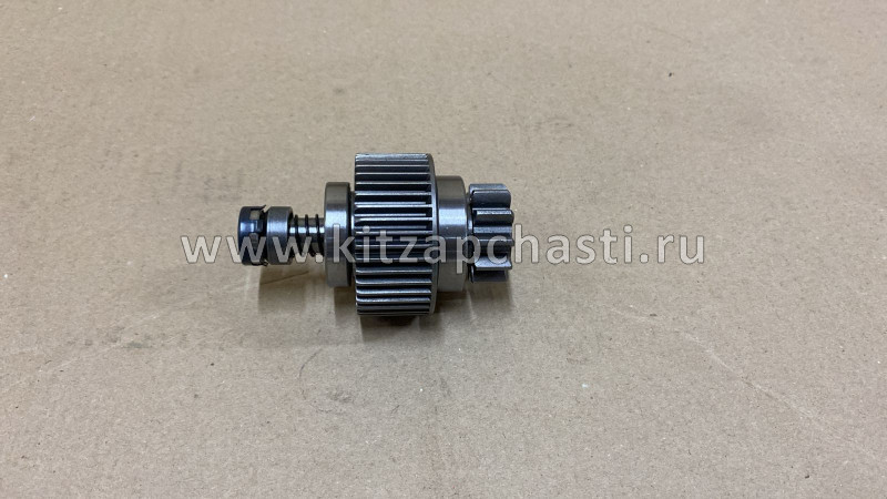 Бендикс стартера 4HK1/4JJ1/4HG1 ISUZU NQR71,ISUZU NQR75,ISUZU NPR75 8971797700