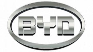 BYD